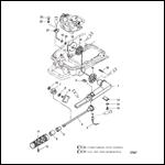 THROTTLE COMPONENTS