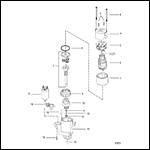 STARTER MOTOR (PG260)