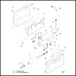 FUEL PUMP AND FUEL COOLER