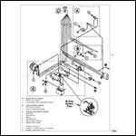 WIRING HARNESS (ENGINE)