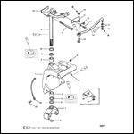 SWIVEL BRACKET