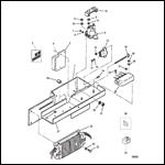 ELECTRICAL BOX AND COMPONENTS