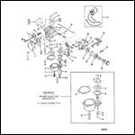 CARBURETOR (WMC5A/WMC5B/WMC7/WMC7A/WMC19/WMC19A)