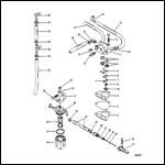 FUEL PUMP, FUEL FILTER AND FUEL LINES