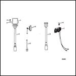 ELECTRICAL - BELGIUM ENGINES