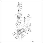 CARBURETOR ASSEMBLY (TILLOTSON)