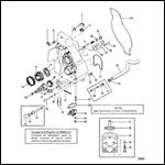 GIMBAL HOUSING