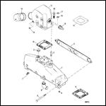 EXHAUST MANIFOLD AND EXHAUST ELBOW