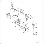 GEAR SHIFT LINKAGE