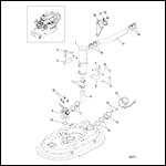 Cooling System (Without Drop Box)