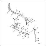 GEAR SHIFT LINKAGE