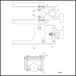 Pontoon Mount (MBK300132)