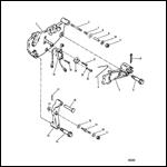 Shift Bracket (NEW DESIGN)