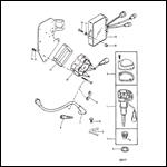 DIGITAL IGNITION COMPONENTS