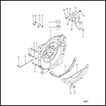 FLYWHEEL HOUSING