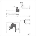 HYDRAULIC PUMP ASSEMBLY