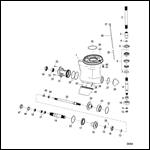 Gear Housing Design-I