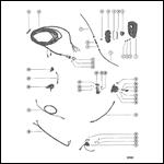 CONTROL PANEL ASSEMBLY