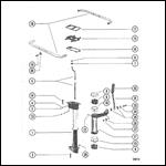 DRIVESHAFT HOUSING ASSEMBLY