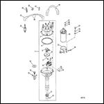 Distributor & Ignition Components