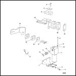 AXIUS Steering Fluid Filter (HP) 1A347685 & Up, Gen I