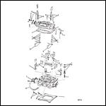 CARBURETOR (WEBER-4 BARREL)