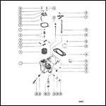 CARBURETOR ASSEMBLY