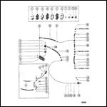 FUEL PUMP AND FUEL LINE ASSEMBLY