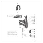 DRIVESHAFT HOUSING ASSEMBLY