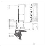 GEAR HOUSING (DRIVESHAFT)