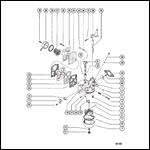 CARBURETOR ASSEMBLY