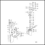 DRIVESHAFT EXTENSION COMPONENTS