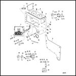 Electrical Components (Mounting Box)