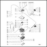 Carburetor Assembly