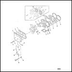 INTAKE MANIFOLD