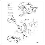 Wiring Harness & Electrical Components