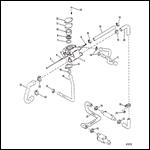 Thermostat Housing (Standard Cooling) Design II