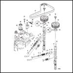 Intake/Exhsust Valves