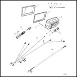 VesselView Kit Mercury/Axius