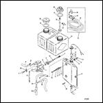 OIL INJECTION COMPONENTS