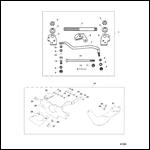 REMOTE CONTROL LINKAGE