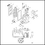 Air Handler Components (Design I)