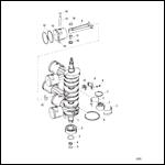 Crankshaft / Pistons / Connecting Rods