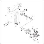 Oil Injection Components