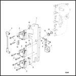 Ignition Coil 1C104334/0P560350 and Up