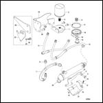 Remote Oil System