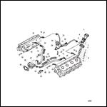 Injector Pressure And Fuel Pump