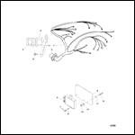 Wiring Harness And Electrical Components