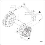 Transmission Hoses