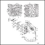 Reed Plate and Recirculation System